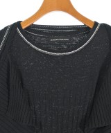 HIROKO KOSHINO（ヒロコ　コシノ）ワンピース 黒 サイズ:38(S位) レディース/2200649503308