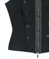 HIROKO KOSHINO（ヒロコ　コシノ）カーディガン 黒 サイズ:38(S位) レディース/2200649503315