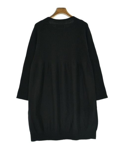 HIROKO KOSHINO（ヒロコ　コシノ）ワンピース 黒 サイズ:38(S位) レディース/2200649503322