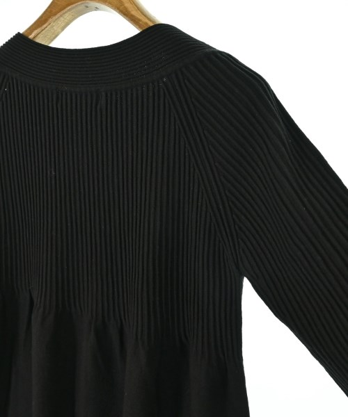 HIROKO KOSHINO（ヒロコ　コシノ）ワンピース 黒 サイズ:38(S位) レディース/2200649503322