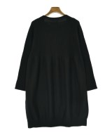 HIROKO KOSHINO（ヒロコ　コシノ）ワンピース 黒 サイズ:38(S位) レディース/2200649503322