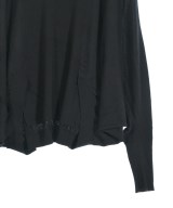 HIROKO KOSHINO（ヒロコ　コシノ）ニット・セーター 黒 サイズ:38(S位) レディース/2200649503339