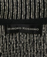 HIROKO KOSHINO（ヒロコ　コシノ）カジュアルジャケット 紺 サイズ:38(S位) レディース/2200649503346