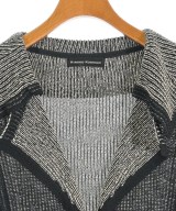 HIROKO KOSHINO（ヒロコ　コシノ）カジュアルジャケット 紺 サイズ:38(S位) レディース/2200649503346