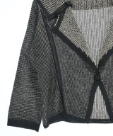 HIROKO KOSHINO（ヒロコ　コシノ）カジュアルジャケット 紺 サイズ:38(S位) レディース/2200649503346