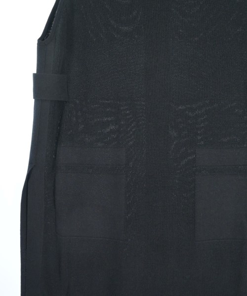 HIROKO KOSHINO（ヒロコ　コシノ）ワンピース 紺 サイズ:38(S位) レディース/2200649503353