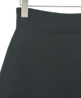 HIROKO KOSHINO（ヒロコ　コシノ）ロング・マキシ丈スカート 黒 サイズ:38(S位) レディース/2200649503391