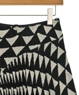 HIROKO KOSHINO（ヒロコ　コシノ）ロング・マキシ丈スカート 黒 サイズ:38(S位) レディース/2200649503414