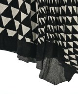 HIROKO KOSHINO（ヒロコ　コシノ）ロング・マキシ丈スカート 黒 サイズ:38(S位) レディース/2200649503414