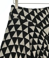 HIROKO KOSHINO（ヒロコ　コシノ）ロング・マキシ丈スカート 黒 サイズ:38(S位) レディース/2200649503414