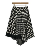 HIROKO KOSHINO ロング・マキシ丈スカート