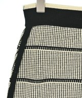 HIROKO KOSHINO（ヒロコ　コシノ）ロング・マキシ丈スカート 白 サイズ:38(S位) レディース/2200649503421