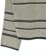 HIROKO KOSHINO（ヒロコ　コシノ）ニット・セーター 白 サイズ:38(S位) レディース/2200649503438