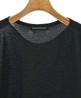 HIROKO KOSHINO（ヒロコ　コシノ）ニット・セーター 黒 サイズ:38(S位) レディース/2200649503445