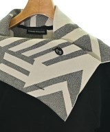 HIROKO KOSHINO（ヒロコ　コシノ）ニット・セーター 黒 サイズ:38(S位) レディース/2200649503452