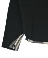 HIROKO KOSHINO（ヒロコ　コシノ）ニット・セーター 黒 サイズ:38(S位) レディース/2200649503452