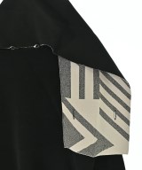 HIROKO KOSHINO（ヒロコ　コシノ）ニット・セーター 黒 サイズ:38(S位) レディース/2200649503452