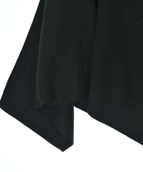 HIROKO KOSHINO（ヒロコ　コシノ）ニット・セーター 黒 サイズ:38(S位) レディース/2200649503469