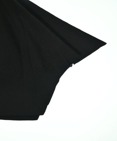 HIROKO KOSHINO（ヒロコ　コシノ）ニット・セーター 黒 サイズ:38(S位) レディース/2200649503469