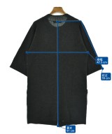 HIROKO KOSHINO（ヒロコ　コシノ）カーディガン グレー サイズ:38(S位) レディース/2200649503476