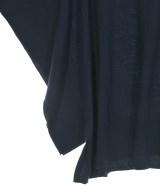 HIROKO KOSHINO（ヒロコ　コシノ）ニット・セーター 紺 サイズ:38(S位) レディース/2200649503483