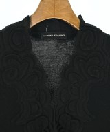 HIROKO KOSHINO（ヒロコ　コシノ）カーディガン 黒 サイズ:38(S位) レディース/2200649503490