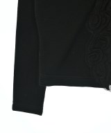 HIROKO KOSHINO（ヒロコ　コシノ）カーディガン 黒 サイズ:38(S位) レディース/2200649503490