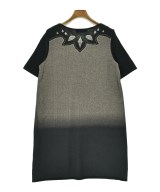 HIROKO KOSHINO（ヒロコ　コシノ）ワンピース 黒 サイズ:38(S位) レディース/2200649503513