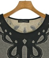 HIROKO KOSHINO（ヒロコ　コシノ）ワンピース 黒 サイズ:38(S位) レディース/2200649503513