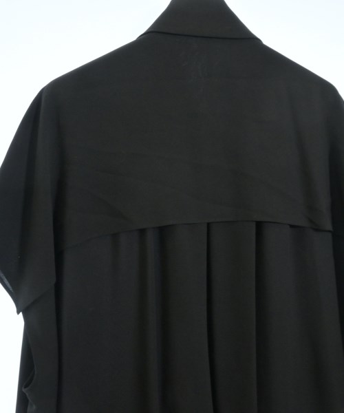 HIROKO KOSHINO（ヒロコ　コシノ）ワンピース 黒 サイズ:38(S位) レディース/2200649503544