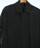 HIROKO KOSHINO（ヒロコ　コシノ）ワンピース 黒 サイズ:38(S位) レディース/2200649503544