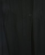 HIROKO KOSHINO（ヒロコ　コシノ）ワンピース 黒 サイズ:38(S位) レディース/2200649503544