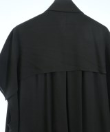 HIROKO KOSHINO（ヒロコ　コシノ）ワンピース 黒 サイズ:38(S位) レディース/2200649503544