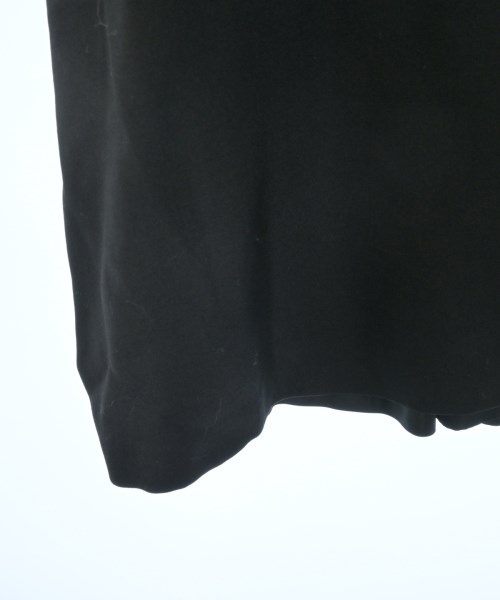 HIROKO KOSHINO（ヒロコ　コシノ）ロング・マキシ丈スカート 黒 サイズ:38(S位) レディース/2200649503551