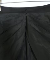 HIROKO KOSHINO（ヒロコ　コシノ）ロング・マキシ丈スカート 黒 サイズ:38(S位) レディース/2200649503551