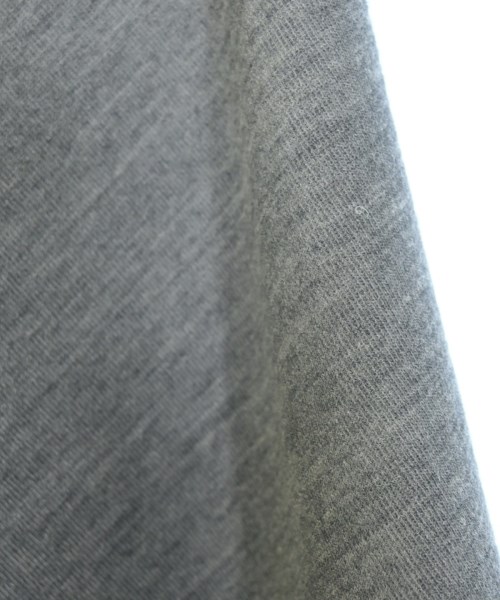 HIROKO KOSHINO（ヒロコ　コシノ）ロング・マキシ丈スカート グレー サイズ:38(S位) レディース/2200649503568