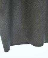 HIROKO KOSHINO（ヒロコ　コシノ）ロング・マキシ丈スカート グレー サイズ:38(S位) レディース/2200649503568