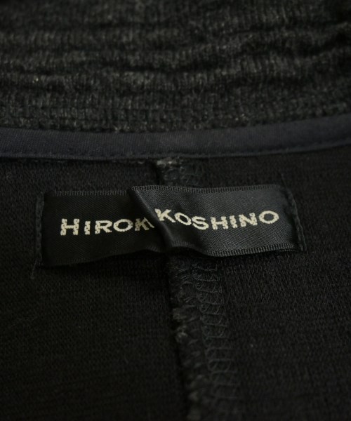 HIROKO KOSHINO（ヒロコ　コシノ）ベスト グレー サイズ:38(S位) レディース/2200649503575