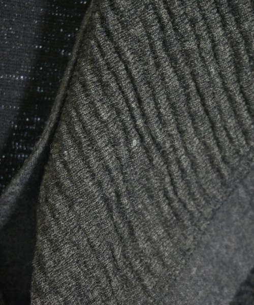 HIROKO KOSHINO（ヒロコ　コシノ）ベスト グレー サイズ:38(S位) レディース/2200649503575