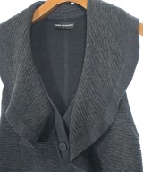 HIROKO KOSHINO（ヒロコ　コシノ）ベスト グレー サイズ:38(S位) レディース/2200649503575