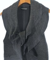 HIROKO KOSHINO（ヒロコ　コシノ）ベスト グレー サイズ:38(S位) レディース/2200649503575