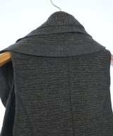 HIROKO KOSHINO（ヒロコ　コシノ）ベスト グレー サイズ:38(S位) レディース/2200649503575