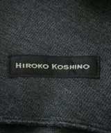 HIROKO KOSHINO（ヒロコ　コシノ）ワンピース グレー サイズ:38(S位) レディース/2200649503582