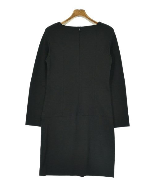 HIROKO KOSHINO（ヒロコ　コシノ）ワンピース 黒 サイズ:38(S位) レディース/2200649503612