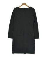 HIROKO KOSHINO（ヒロコ　コシノ）ワンピース 黒 サイズ:38(S位) レディース/2200649503612