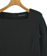 HIROKO KOSHINO（ヒロコ　コシノ）ワンピース 黒 サイズ:38(S位) レディース/2200649503612