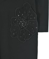 HIROKO KOSHINO（ヒロコ　コシノ）ワンピース 黒 サイズ:38(S位) レディース/2200649503612