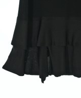 HIROKO KOSHINO（ヒロコ　コシノ）ワンピース 黒 サイズ:38(S位) レディース/2200649503629