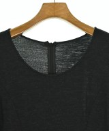 HIROKO KOSHINO（ヒロコ　コシノ）ワンピース 黒 サイズ:38(S位) レディース/2200649503636