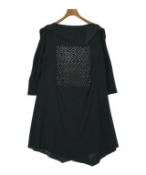 HIROKO KOSHINO（ヒロコ　コシノ）ワンピース 黒 サイズ:38(S位) レディース/2200649503643